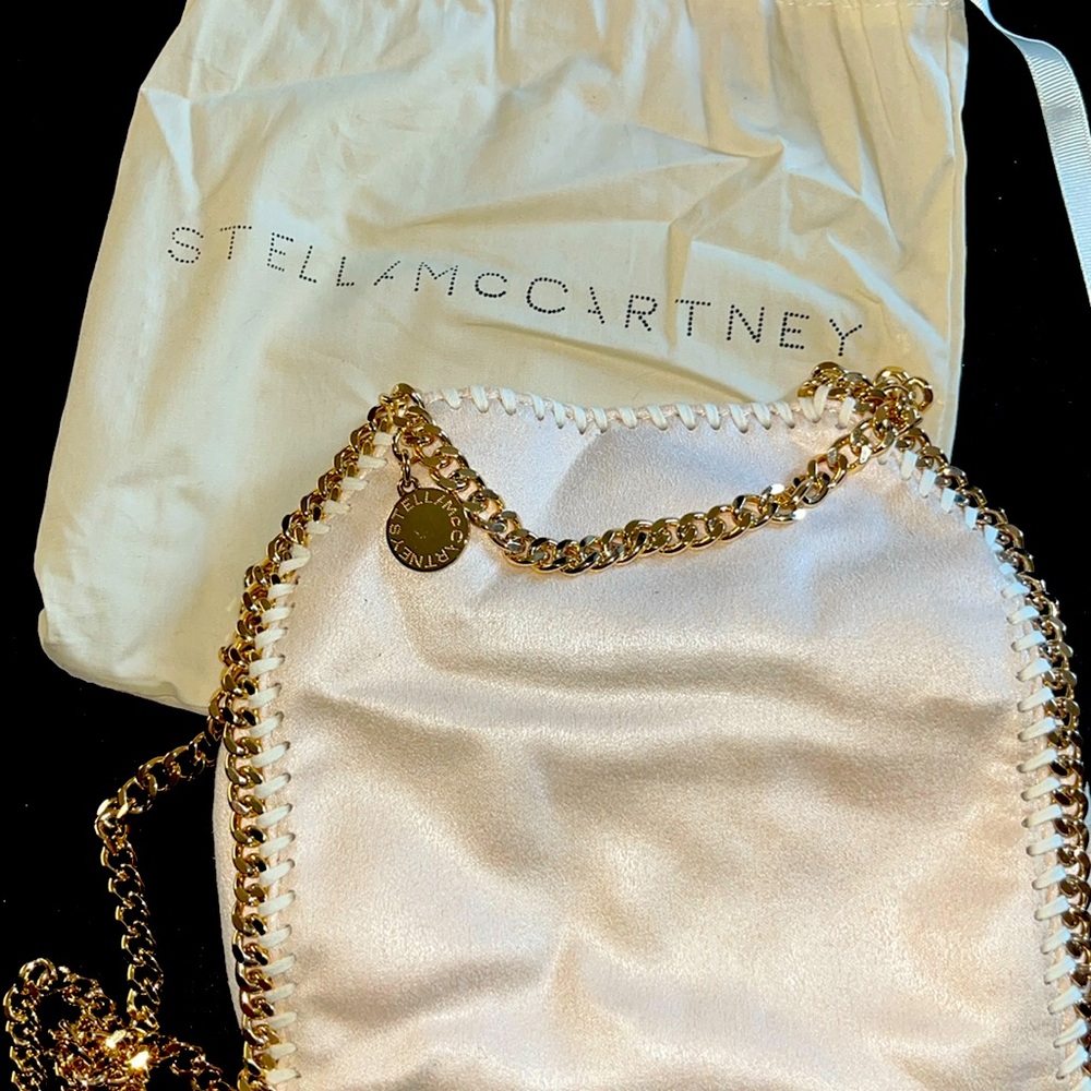 Stella mini Falabella